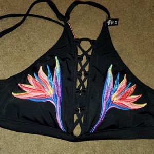Victoria Secret Swim top